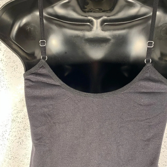 Tanco Black Tank Top - Picture 7 of 7